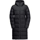 Jack Wolfskin Frozen Palace Coat Kadın Ceket