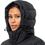 Jack Wolfskin Frozen Palace Coat Kadın Ceket