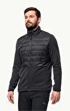 Jack Wolfskin Luntal 3IN1 Erkek Outdoor Mont-1116251BLK