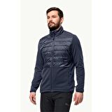 Jack Wolfskın LUNTAL 3IN1 JKT M Erkek Ceket JCK1116251-1010