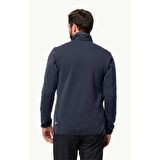 Jack Wolfskın LUNTAL 3IN1 JKT M Erkek Ceket JCK1116251-1010