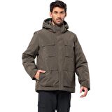 Jack Wolfskin Textor Utility Erkek Ceket