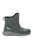 Jack Wolfskin 4059881 Dromoventure Texapore Yeşil Kadın Bot