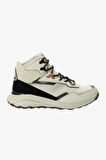 Jack Wolfskin Dromoventure Texapore Mid Kadın Bej Outdoor Ayakkabı 4059651-6260