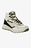 Jack Wolfskin Dromoventure Texapore Mid Kadın Bej Outdoor Ayakkabı 4059651-6260