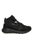 Jack Wolfskin 4059651 Dromoventure Texapore Mid W Siyah Kadın Bot