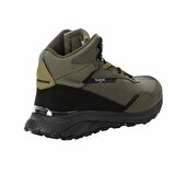 Jack Wolfskin 4059661-4341 Dromoventure Texapore Mid M Erkek Outdoor Ayakkabı