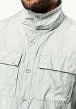 Jack Wolfskin Barrier L/S M Erkek Uzun Kol Gömlek 1404101