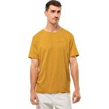 Jack Wolfskin Travel T M Erkek Tişört 1809751