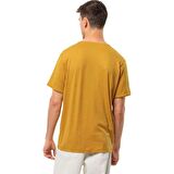 Jack Wolfskin Travel T M Erkek Tişört 1809751