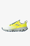 Jack Wolfskin Prelıght Pro Vent Low M Erkek Sarı Outdoor Ayakkabı 4064321-3177