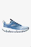 Jack Wolfskin Prelıght Pro Vent Low W Kadın Mavi Outdoor Ayakkabı 4064331-1325