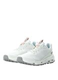 Jack Wolfskin Beyaz Kadın Outdoor Ayakkabısı 4064351_6291_PRELIGHT VENT LOW W