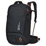 Jack Wolfskin MOAB JAM SHAPE 25 SİYAH Unisex Sırt Çantası