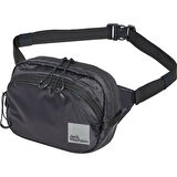 Jack Wolfskin Wandermood Hipbag Unisex Bel Çantası Füme-1,5 Litre