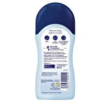 Bübchen Yenidoğan Sensitive Bebek Yağı 200 ml