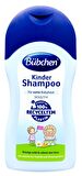 BÜBCHEN ÇOCUK ŞAMPUAN HASSAS 400 ML