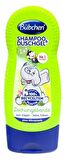 Bübchen Çocuk Şampuan & duş jeli 2in1 Dschungelbande 230 ml