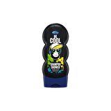 Bübchen Çocuk Şampuan & Duş Jeli Be Cool 230 ML