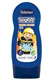 Wasser Marsc 2'si 1 Arada Şampuan%duş Jeli 230ml 3 Yaş Itibari Ile