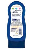 Wasser Marsc 2'si 1 Arada Şampuan%duş Jeli 230ml 3 Yaş Itibari Ile