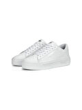 Puma SMASH PLATFORM V3 390758-01 Kadın Günlük Sneakers
