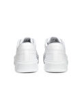 Puma SMASH PLATFORM V3 390758-01 Kadın Günlük Sneakers
