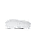 Puma SMASH PLATFORM V3 390758-01 Kadın Günlük Sneakers