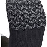 adidas ADI 23 SOCK Futbol Çorabı Siyah HT5027