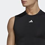 Adidas Erkek Günlük T-Shirt Tf Sl Tee Hk2338