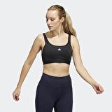 Adidas HE9069 TLRD Training Kadın Siyah Spor Sütyeni
