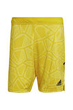 adidas Con22gk Sho HF0141 Sarı Erkek Futbol Şortu Hf0141ı