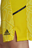 adidas Con22gk Sho HF0141 Sarı Erkek Futbol Şortu Hf0141ı
