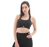 HF2297-K adidas Tlrdım Hs Kadın Büstiyer Siyah