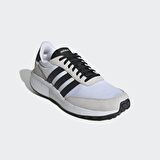 GY3884-E adidas Run 70S Erkek Spor Ayakkabı Beyaz