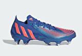 adidas Predator Edge.1 Low SG Erkek Krampon H02973 MAVİ P-90