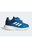 adidas Mavi - Beyaz Bebek Yürüyüş Ayakkabısı GZ5858 Tensaur Run 2.0 CF I