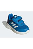 adidas Mavi - Beyaz Bebek Yürüyüş Ayakkabısı GZ5858 Tensaur Run 2.0 CF I