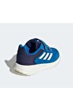 adidas Mavi - Beyaz Bebek Yürüyüş Ayakkabısı GZ5858 Tensaur Run 2.0 CF I