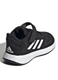 adidas Yürüyüş Ayakka, 27, Siyah - Beyaz