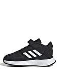 adidas Yürüyüş Ayakka, 27, Siyah - Beyaz