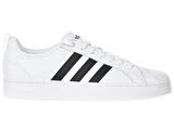 adidas Streetcheck Cloudfoam Court Low Erkek Günlük Ayakkabı Beyaz GW5488