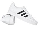 adidas Streetcheck Cloudfoam Court Low Erkek Günlük Ayakkabı Beyaz GW5488