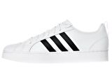 adidas Streetcheck Cloudfoam Court Low Erkek Günlük Ayakkabı Beyaz GW5488