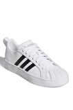 adidas Streetcheck Cloudfoam Court Low Erkek Günlük Ayakkabı Beyaz GW5488