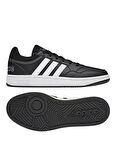 adidas Lifest, 46.5, Siyah - Beyaz - Gri
