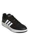 adidas Lifest, 46.5, Siyah - Beyaz - Gri