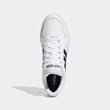 Adidas Erkek Günlük Spor Ayakkabı Hoops 3.0 Gy5434