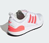 adidas ZX 700 HD Unisex Beyaz Sneaker Spor Ayakkabı GY3292