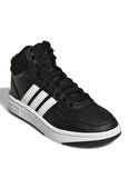 Adidas Çocuk Günlük Spor Ayakkabı Hoops Mid 3.0 K Gw0402